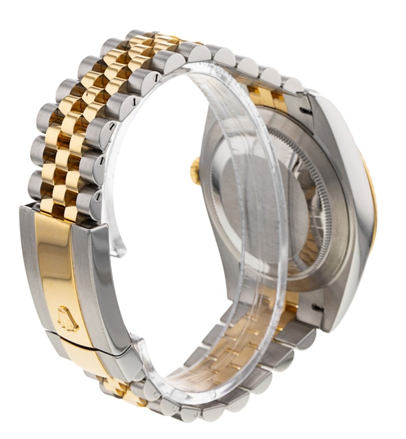 Rolex Datejust 41 126333 Image 3